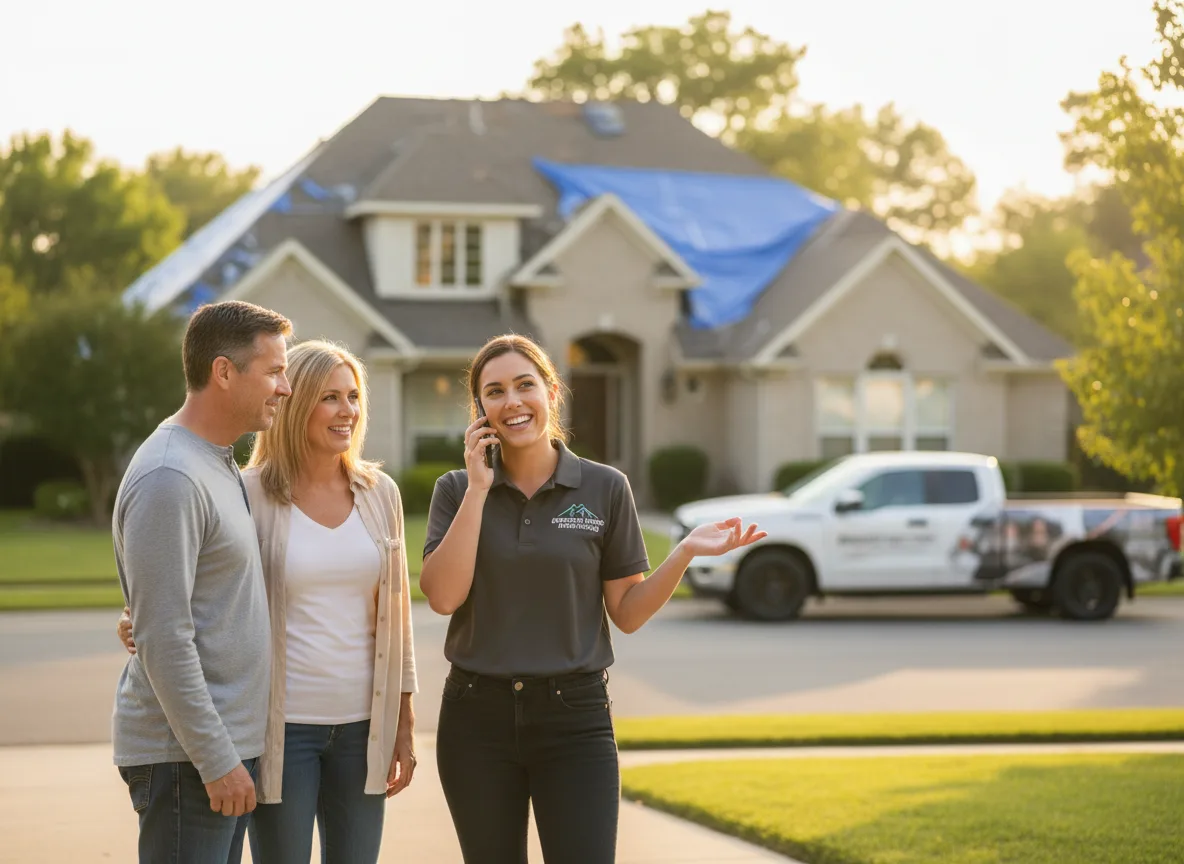 Emergency Roof Repair Las Vegas, NV FAQs